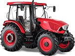 Zetor Major